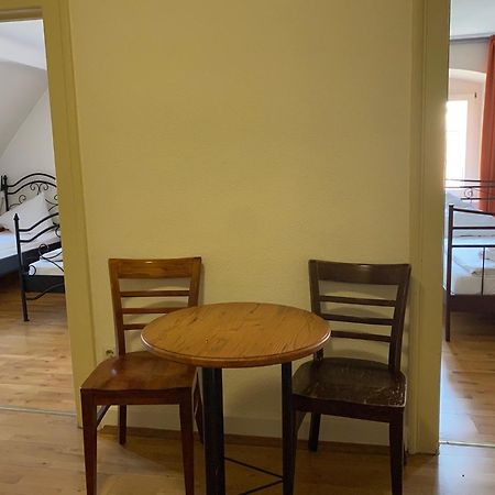 Hotel Gasthaus Schuetzen Фрайбург Номер фото